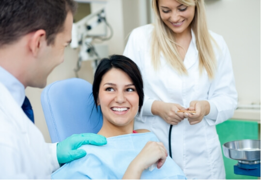 Dental Tips For Healthy Teeth & Gums