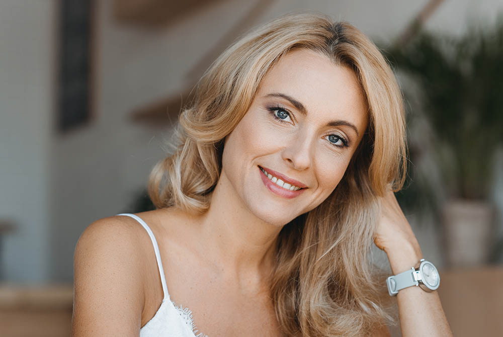 Reveal a Confident Smile With Your Cosmetic Dentist in Portland