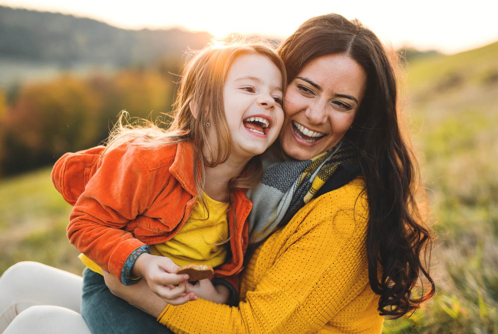 Treat Your Loved Ones to High-Quality Dentistry in Portland