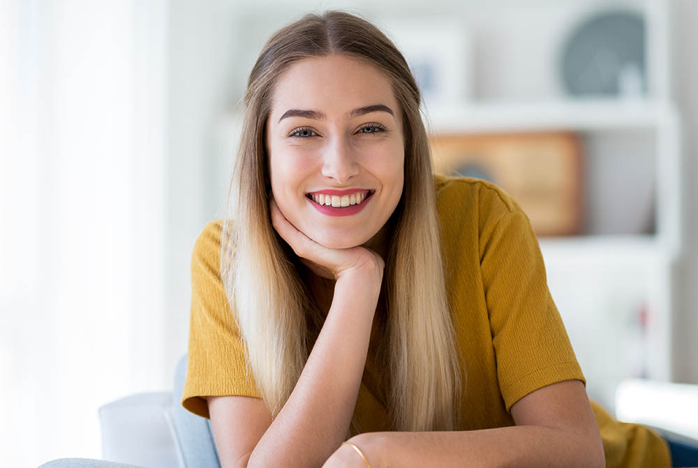 Straighten Your Teeth Easily With Invisalign in Portland