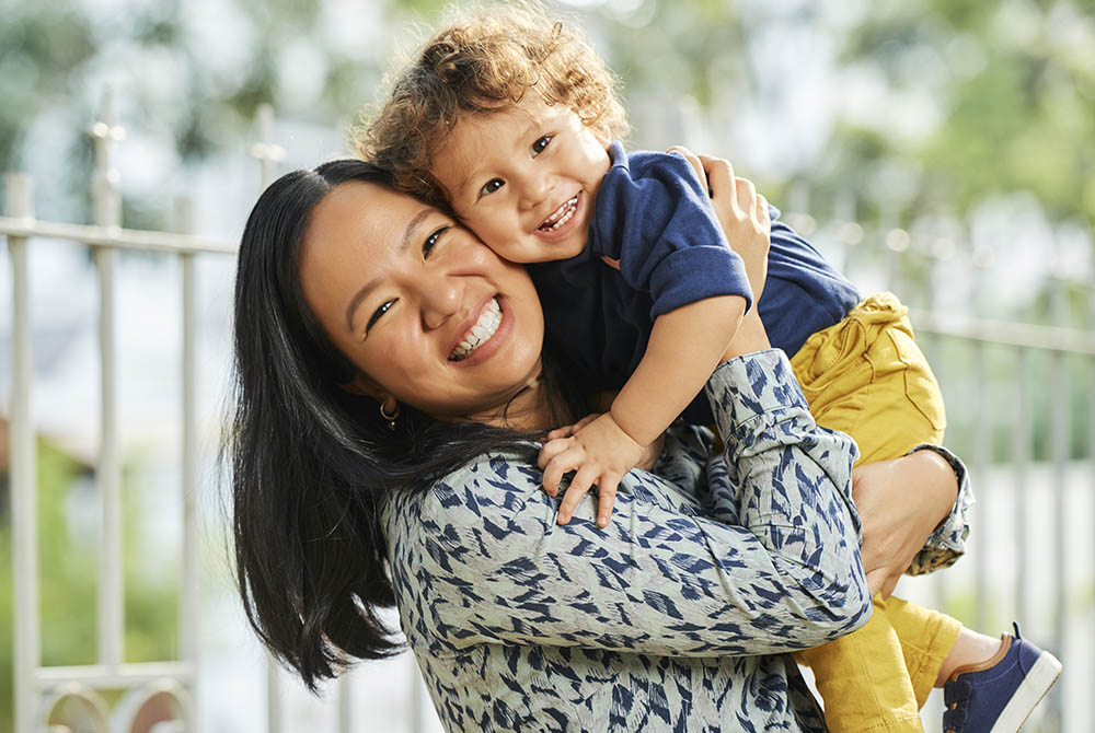 Protect Your Favorite Smiles With a Family Dentist in Portland