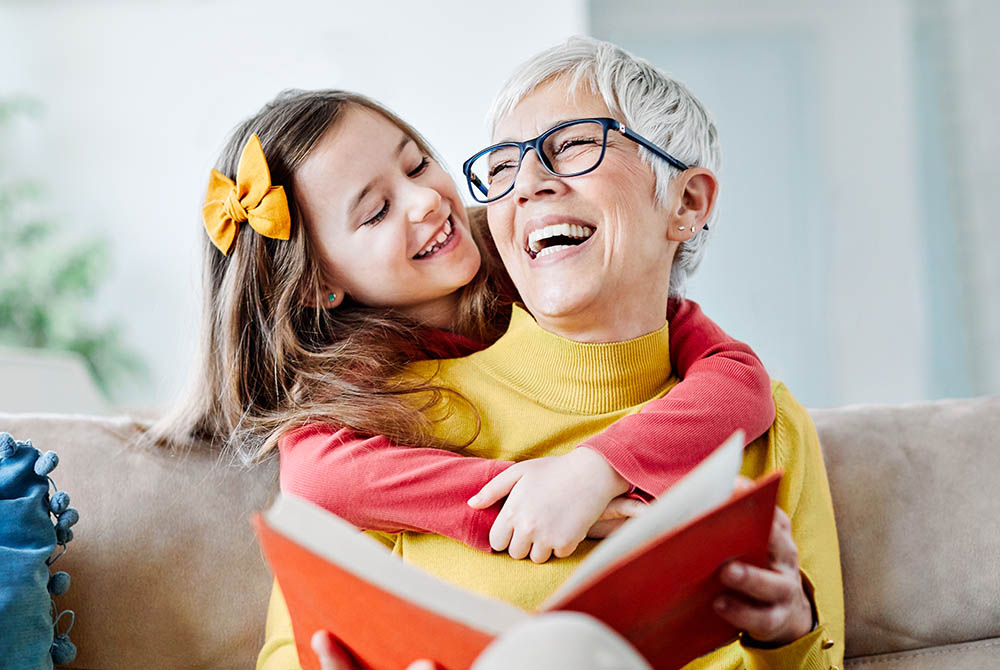 You Deserve Full-Service General Dentistry