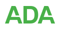 Accreditation-B-ADA