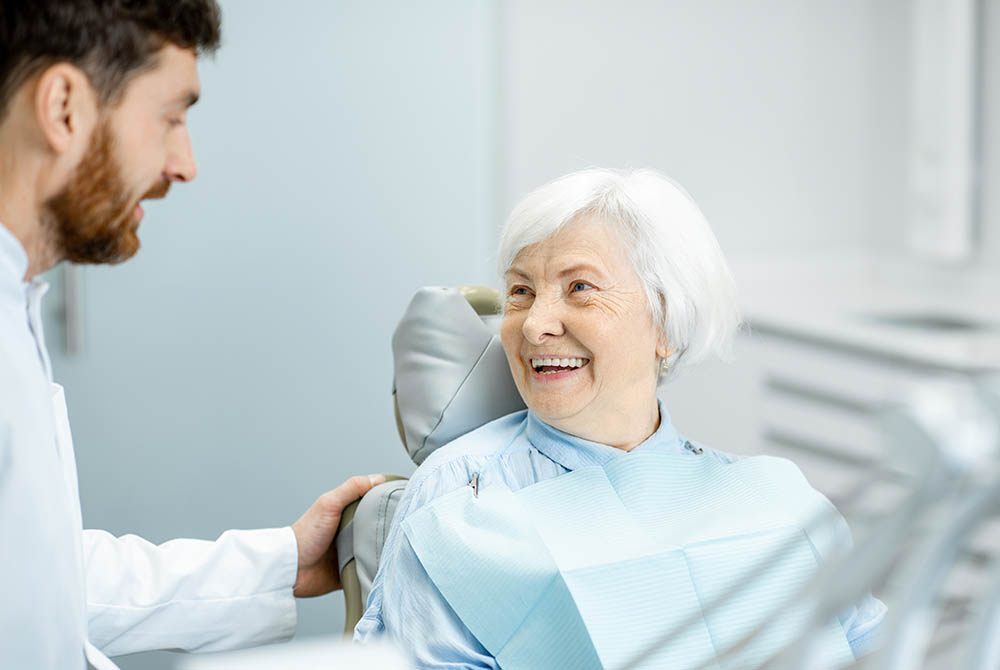 Dental Tips For Healthy Teeth & Gums