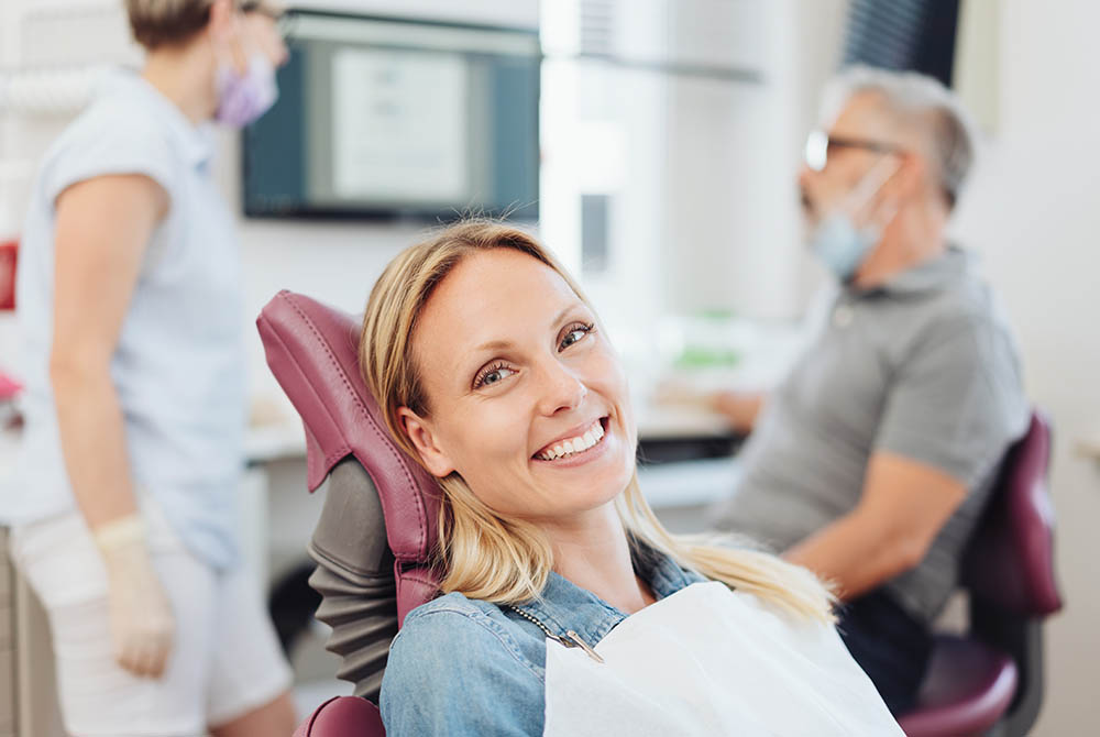 You’ll Love Your Hollywood Smile With Dental Veneers in Portland