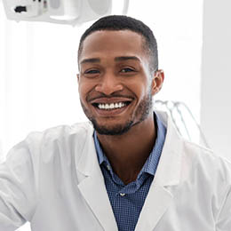 Dr. John Doe