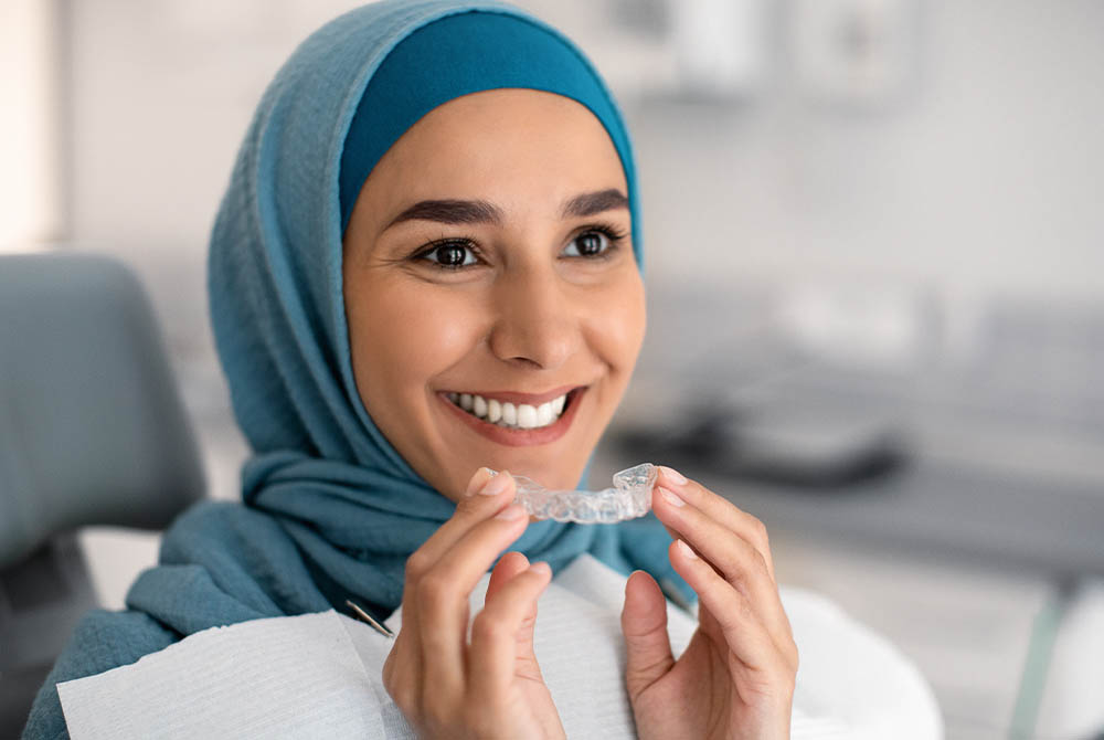 How To Improve Your Smile In The New Year