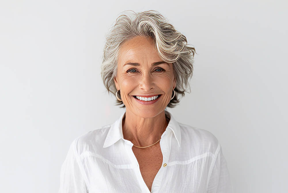 Cosmetic Dentistry