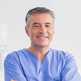Dr. John Doe