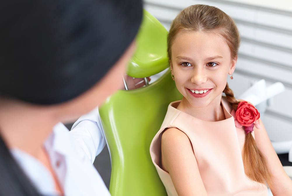 You Deserve Full-Service General Dentistry