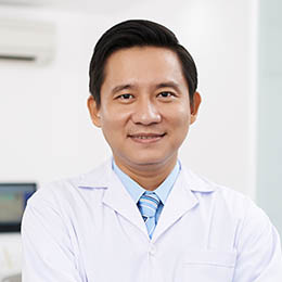 Dr. John Doe