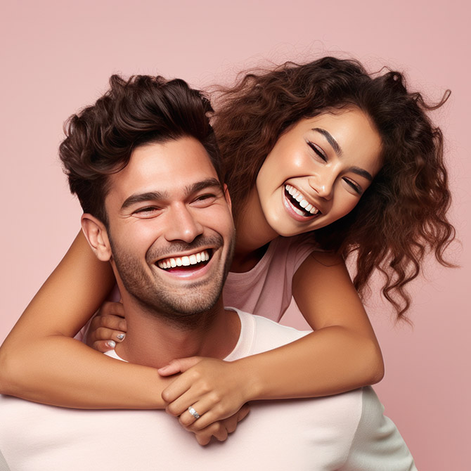 We’re Your Dental Home for Every Smile Need