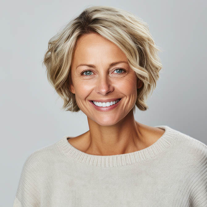 Reveal a Confident Smile With Your Cosmetic Dentist in Portland