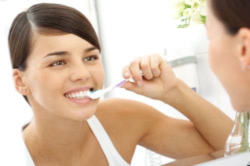 Celebrate A Healthy Smile With A Dental Checkup!