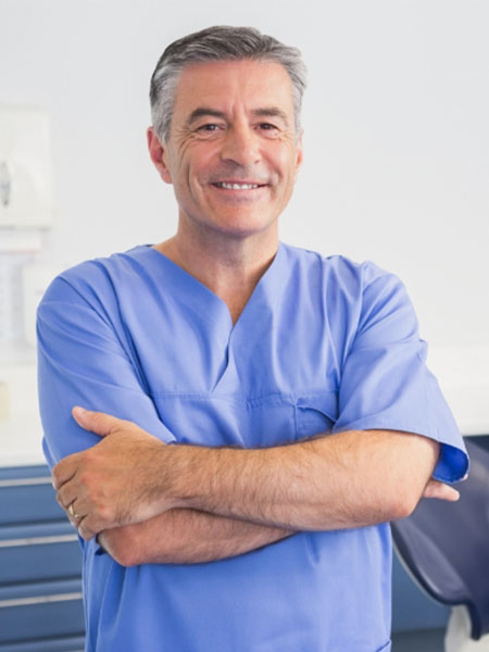 Dr. Full Name