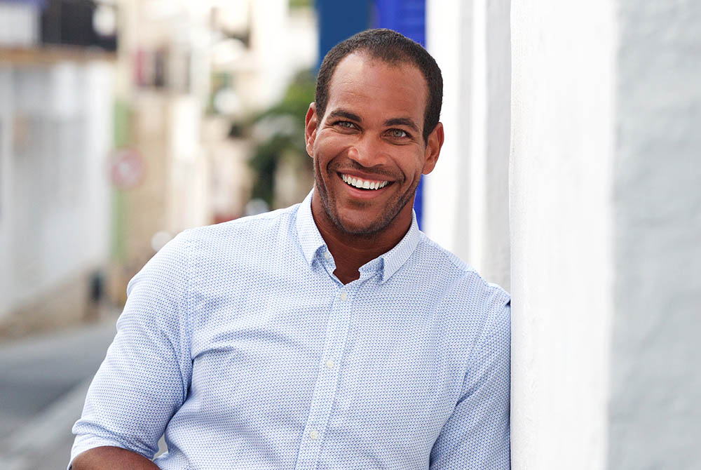 Restorative Dentistry