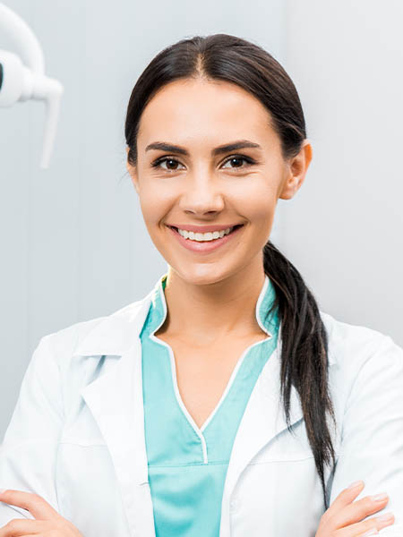 Dr. Jane Doe