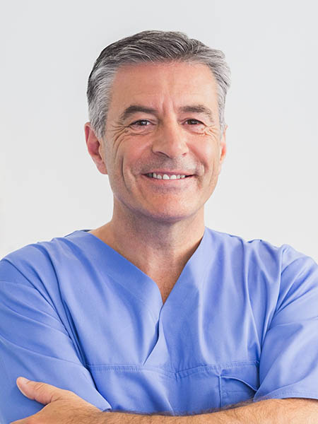 Dr. John Doe