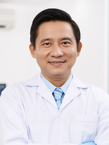 Dr. John Doe