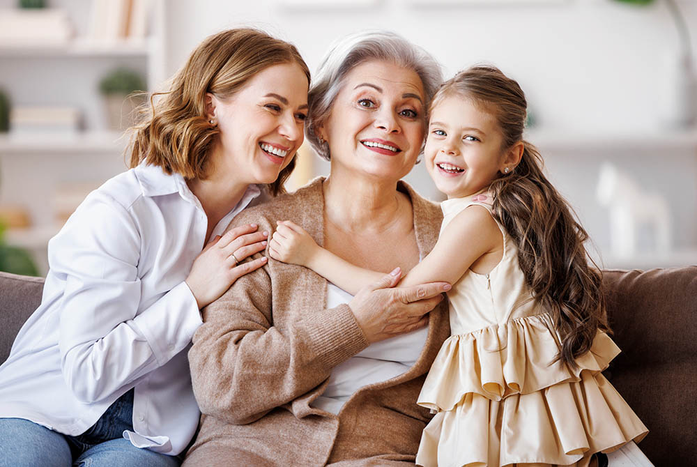 Celebrate A Healthy Smile With A Dental Checkup!