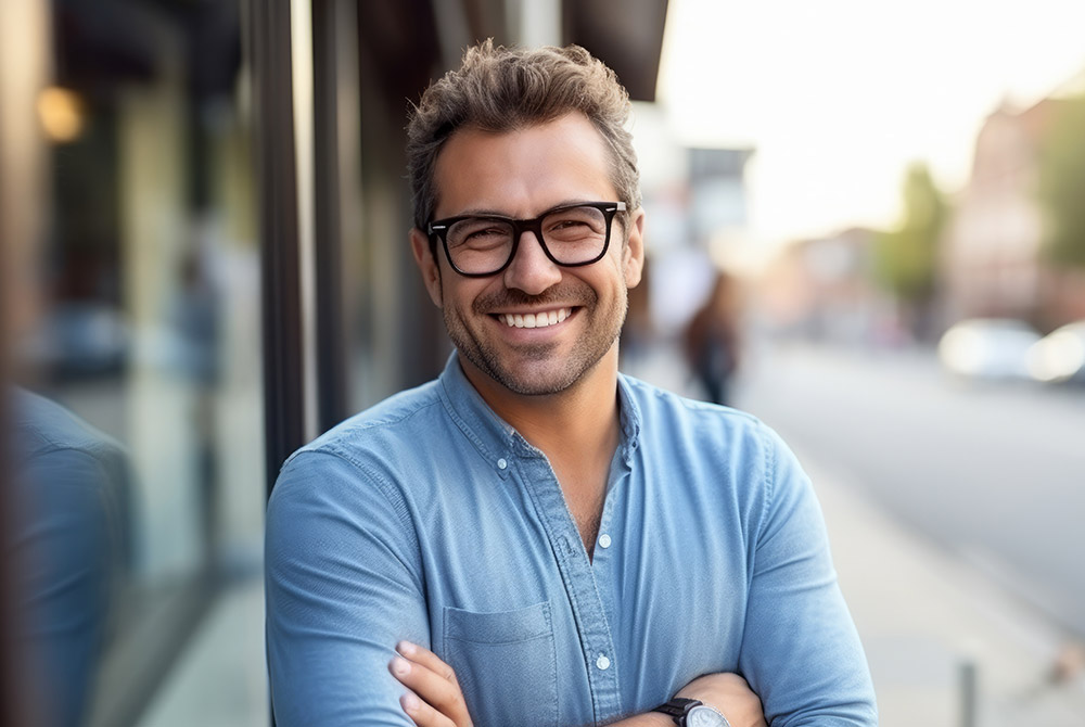 You Deserve Full-Service General Dentistry