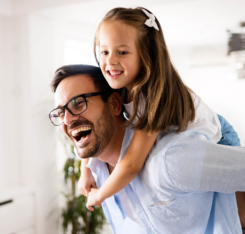 We’re Your Dental Home for Every Smile Need