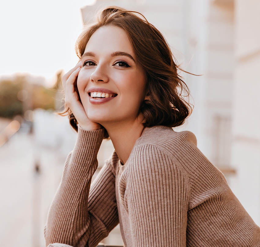 Straighten Your Teeth Easily With Invisalign in Portland