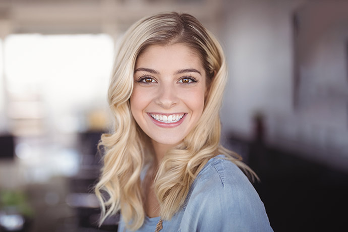 Celebrate A Healthy Smile With A Dental Checkup!