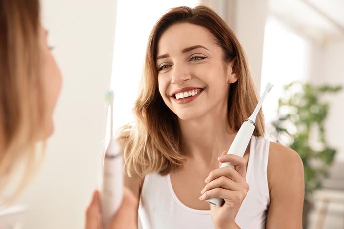 You Deserve Full-Service General Dentistry