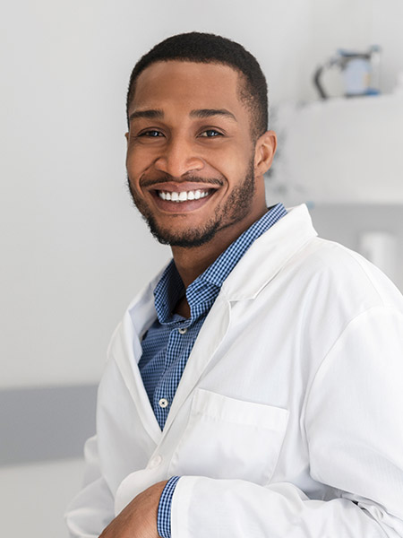 Doctor-Staff
