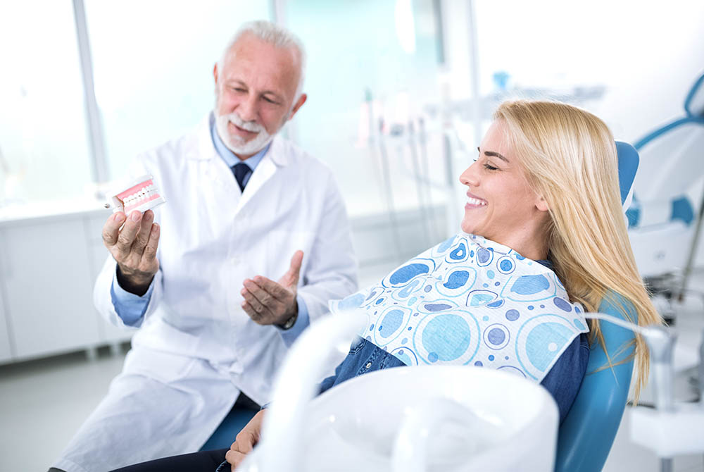 Feel Relaxed With the Help of Sedation Options
